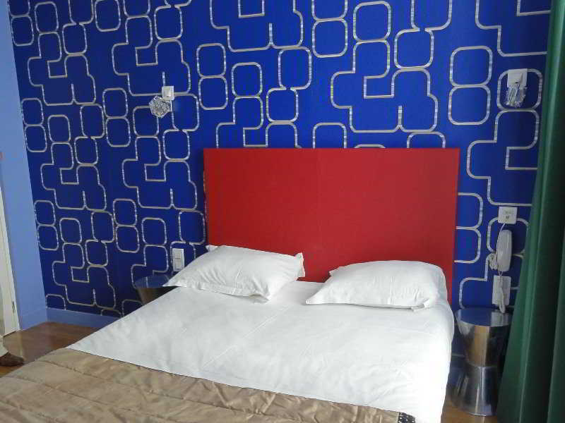 Hotel Tilde Paris Exterior foto